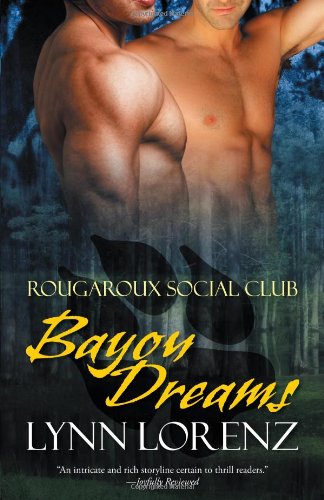 Bayou Dreams:   2012 9781611183818 Front Cover
