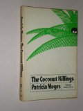 Coconut Killings  N/A 9780030184819 Front Cover
