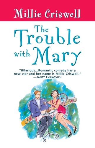Trouble with Mary  N/A 9780345484819 Front Cover