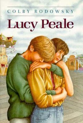 Lucy Peale N/A 9780374363819 Front Cover