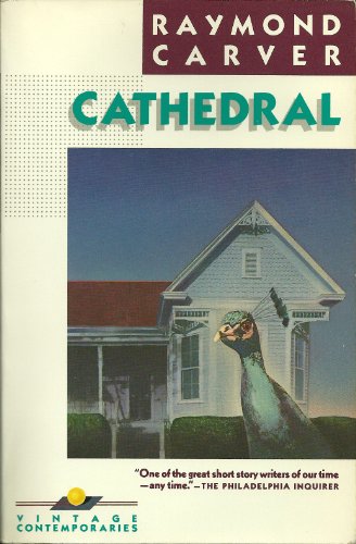 Cathedral N/A 9780394712819 Front Cover