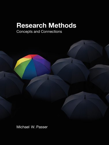 Research Methods   2014 9780716776819 Front Cover