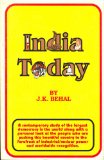 India Today N/A 9780962832819 Front Cover