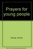 Prayers for Young People   1973 9780006231820 Front Cover
