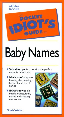 Baby Names   2000 9780028631820 Front Cover