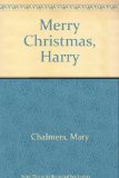 Merry Christmas, Harry  1977 9780060211820 Front Cover