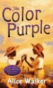 Color Purple   2007 (Movie Tie-In) 9780156031820 Front Cover
