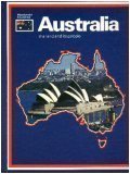 Australia N/A 9780382061820 Front Cover