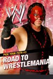 Road to Wrestlemania  N/A 9780448462820 Front Cover