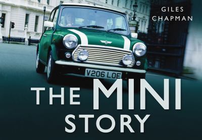 Mini Story   2011 9780752462820 Front Cover
