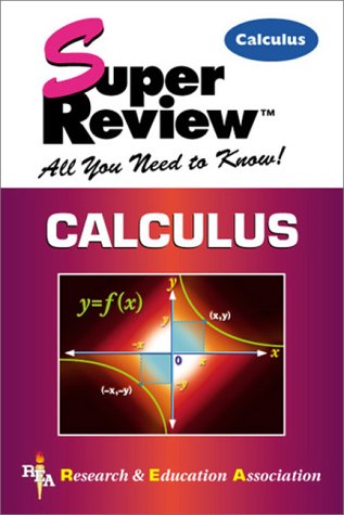 Calculus   2000 9780878911820 Front Cover