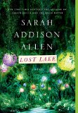 Lost Lake A Novel N/A 9781250019820 Front Cover