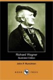 Richard Wagner  N/A 9781406584820 Front Cover