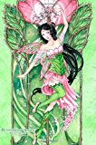 Blossoming Spring Fairy Journal  N/A 9781494211820 Front Cover