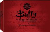 Buffy the Vampire Slayer - The Complete Series (Seasons 1-7) (2010) 39 Disc System.Collections.Generic.List`1[System.String] artwork