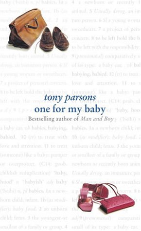 One for My Baby   2001 9780002261821 Front Cover