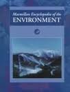 Macmillan Encyclopedia of the Environment  N/A 9780028973821 Front Cover