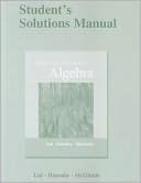 Student's Solutions Manual for Intermediate Algebra  11th 2012 9780321715821 Front Cover