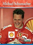 Michael Schumacher  N/A 9780340848821 Front Cover
