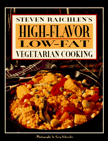 Vegetarian Cooking   1995 9780670857821 Front Cover