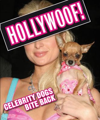 Hollywoof  N/A 9780756636821 Front Cover