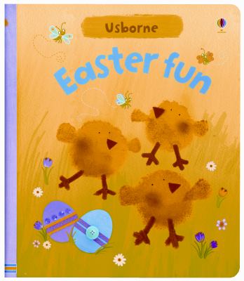 Easter Fun  2009 9780794524821 Front Cover
