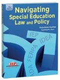 NAVIGATING SPECIAL EDUCATION L N/A 9781578617821 Front Cover