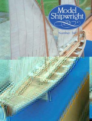 Model Shipwright   2008 9781844860821 Front Cover