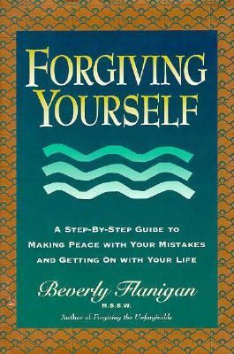 Forgiving Yourself   1996 9780025386822 Front Cover