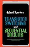 Transistor Switching and Sequential Circuits   1969 9780080129822 Front Cover