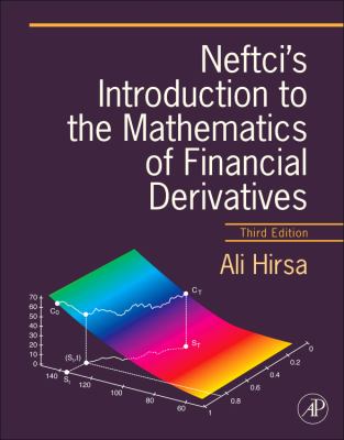 Introduction to the Mathematics of Financial Derivatives  3rd 2014 9780123846822 Front Cover