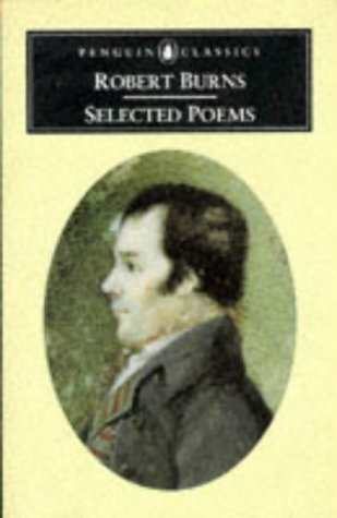 Selected Poems   1993 9780140423822 Front Cover