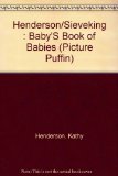 Baby's Book of Babies  N/A 9780140548822 Front Cover