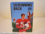 Running Back N/A 9780152697822 Front Cover