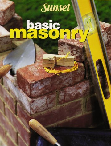 Basic Masonry 2nd 1995 9780376015822 Front Cover