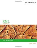 New Perspectives on Xml:   2014 9781285075822 Front Cover