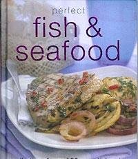 Fish and Seafood:  2007 9781405491822 Front Cover