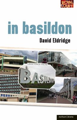 In Basildon   2012 9781408164822 Front Cover