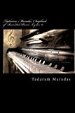 Tadaram Maradas' Chapbook of Recorded Poem Lyrics (c) A Compilation of 26 Individual Poems. Written, Arranged, Composed and Produced by Tadaram Maradas N/A 9781477474822 Front Cover