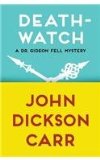 Death-Watch  N/A 9781480472822 Front Cover