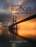 BUILDING BRIDGES THROUGH WRITING        N/A 9781598717822 Front Cover