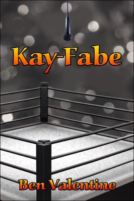Kay-Fabe   2008 9781604746822 Front Cover