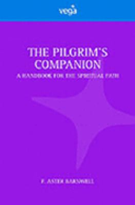 Pilgrim's Companion  N/A 9781843336822 Front Cover