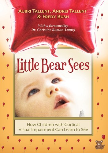     LITTLE BEAR SEES                    N/A 9781936214822 Front Cover