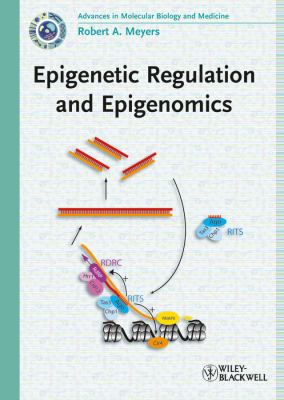 Epigenetic Regulation and Epigenomics   2012 9783527326822 Front Cover