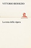 Testa Della Viper  N/A 9783849121822 Front Cover