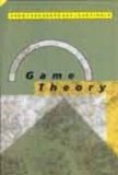 Game Theory N/A 9788180520822 Front Cover