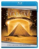 Stargate (Extended Cut) [Blu-ray] System.Collections.Generic.List`1[System.String] artwork