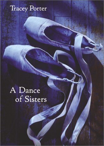 Dance of Sisters   2002 9780060281823 Front Cover