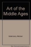Art of the Middle Ages N/A 9780070040823 Front Cover